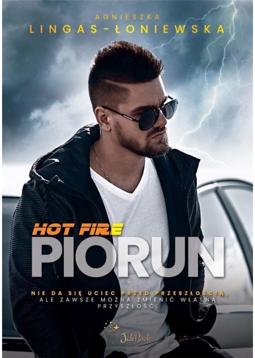 Hot Fire T.2 Piorun