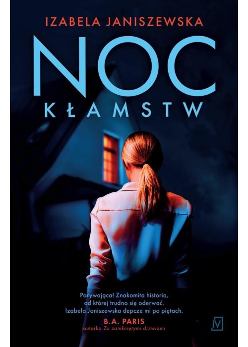 Noc kłamstw