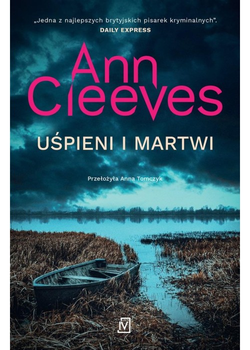 Uśpieni i martwi