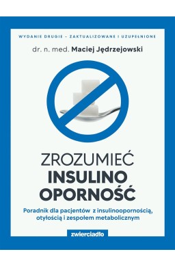 Zrozumieć insulinooporność