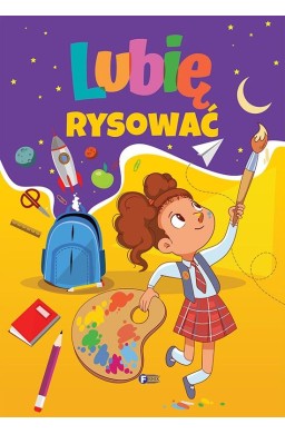 Lubię rysować