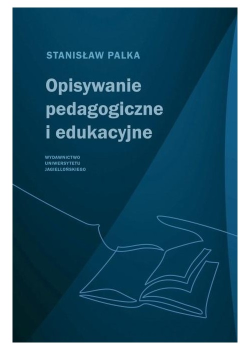 Opisywanie pedagogiczne i edukacyjne