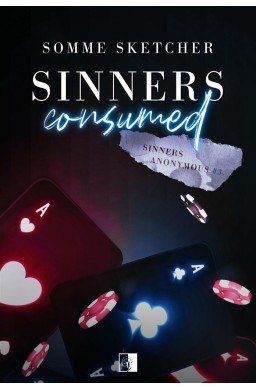 Sinners Consumed