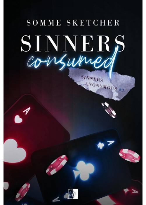 Sinners Consumed