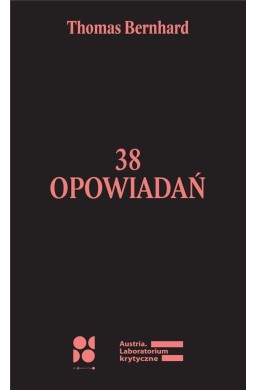 38 opowiadań