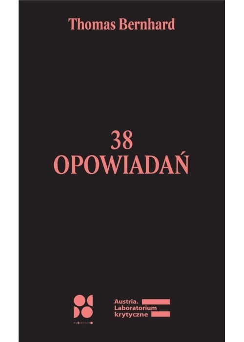 38 opowiadań