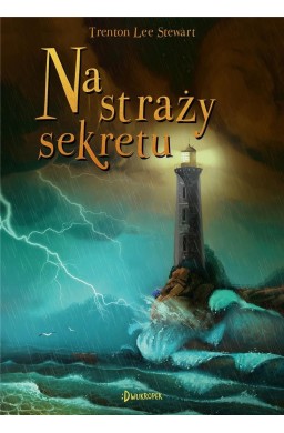 Na straży sekretu