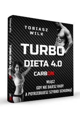 Turbo Dieta 4.0 CarbOn