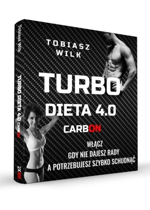 Turbo Dieta 4.0 CarbOn