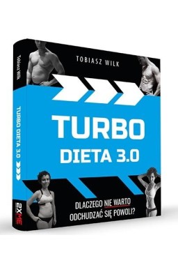 Turbo Dieta 3.0