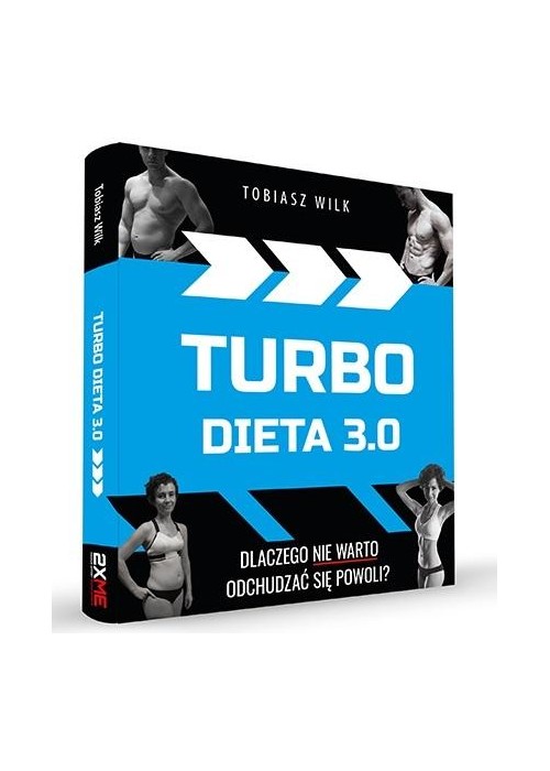 Turbo Dieta 3.0