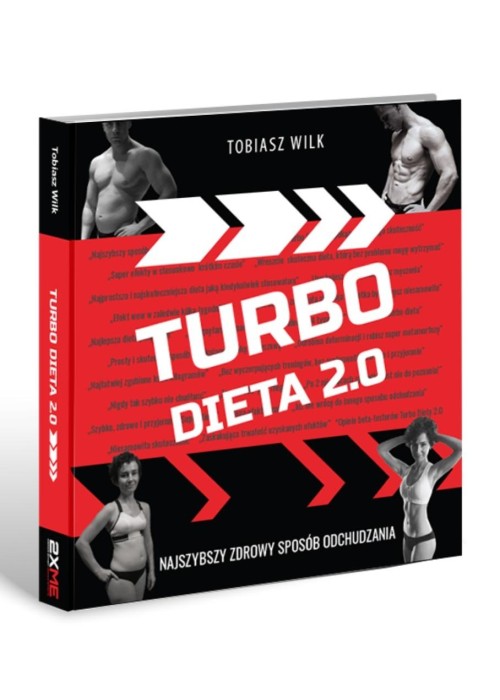 Turbo Dieta 2.0