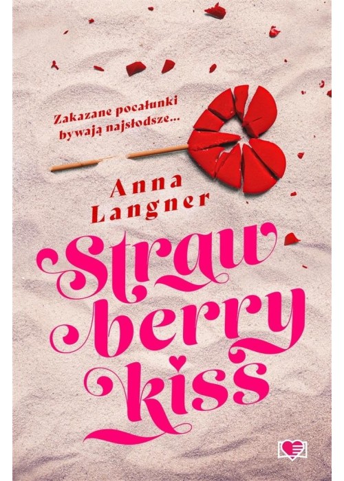 Strawberry Kiss