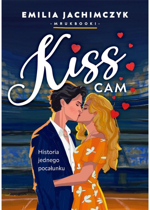 Kiss Cam