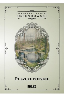 Puszcze polskie