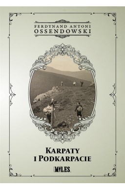 Karpaty i Podkarpacie