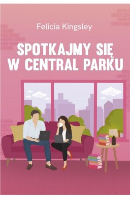 Spotkajmy się w Central Parku