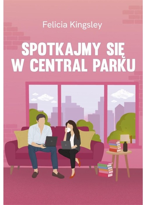 Spotkajmy się w Central Parku