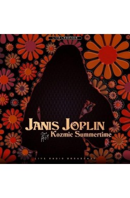 Joplin Janis Kozmic Summertime CD