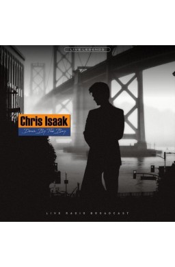 Isaak Chris Down by the Bay CD
