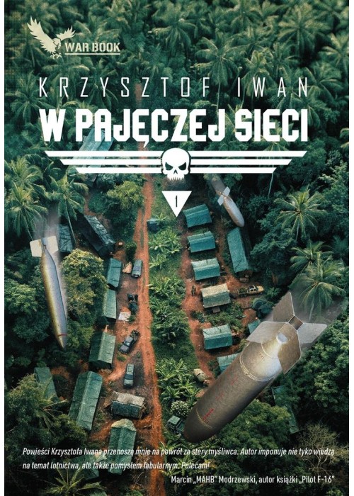 W pajęczej sieci T.1