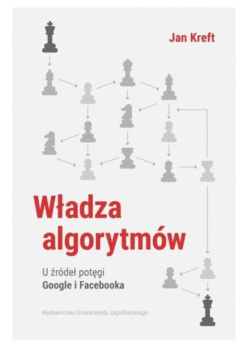 Władza algorytmów BR