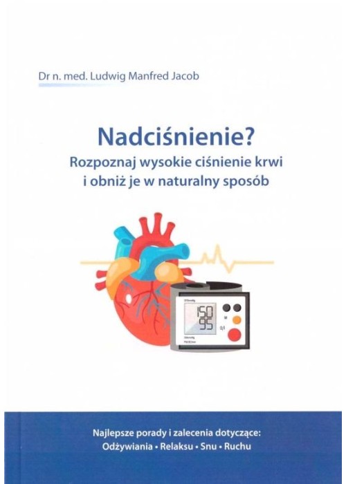 Nadciśnienie?