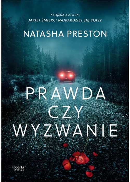 Prawda czy wyzwanie