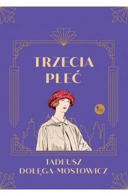 Trzecia płeć