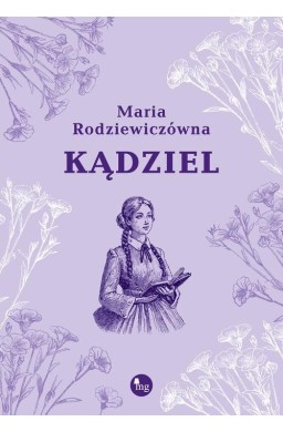 Kądziel