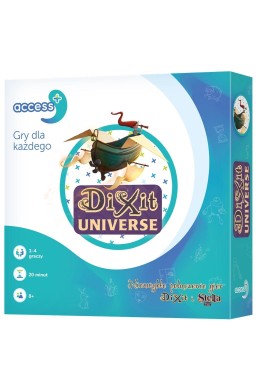 Dixit Universe Access+