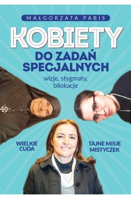 Kobiety do zadań specjalnych