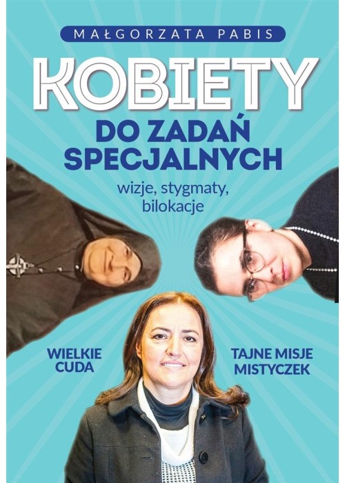 Kobiety do zadań specjalnych