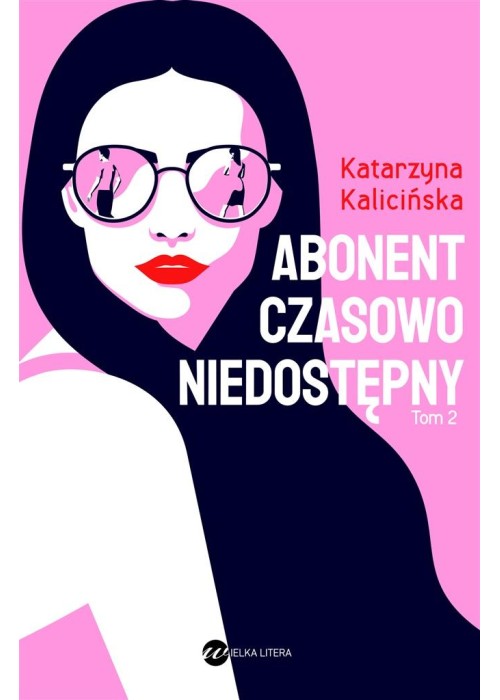 Abonent czasowo niedostępny