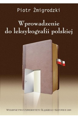 Wprowadzenie do leksykografii polskiej w.3