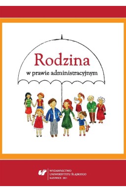 Rodzina w prawie administracyjnym