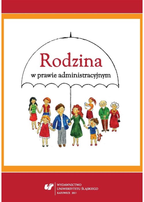 Rodzina w prawie administracyjnym