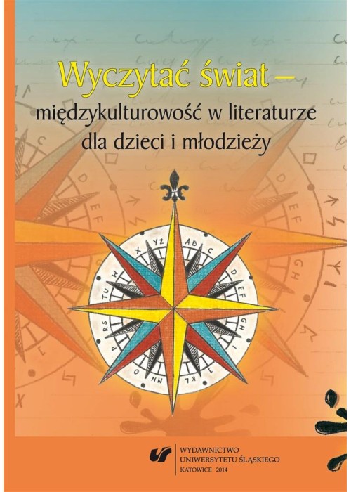 Wyczytać świat międzykulturowość w literaturze...