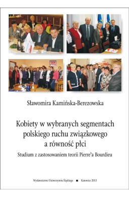 Kobiety w wybranych segmentach polskiego ruchu...