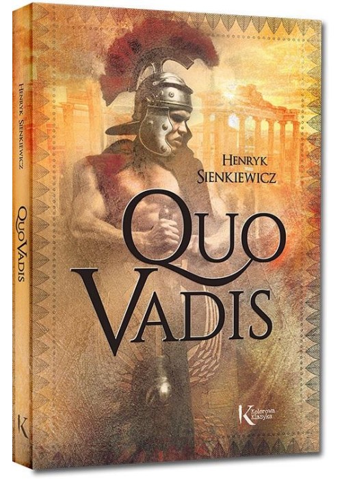 Quo vadis