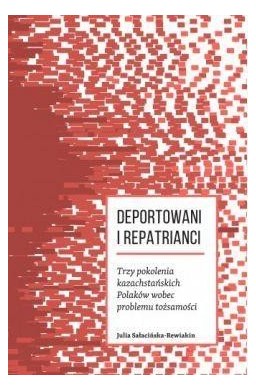 Deportowani I repatrianci