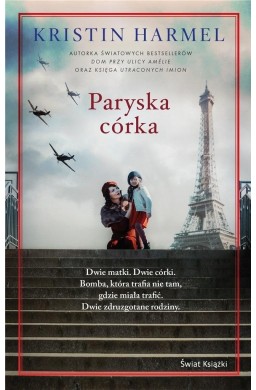 Paryska córka