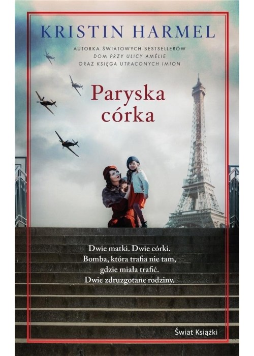 Paryska córka