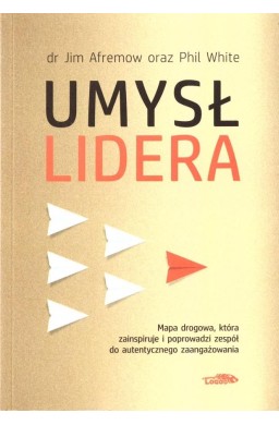 Umysł lidera