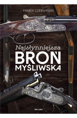 Najsłynniejsza broń myśliwska