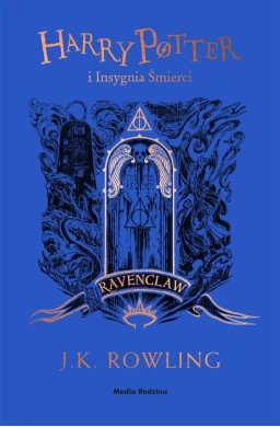 Harry Potter i Insygnia Śmierci. Ravenclaw