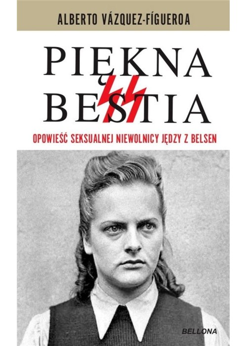 Piękna bestia