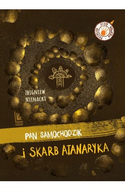 Pan Samochodzik i skarb Atanaryka