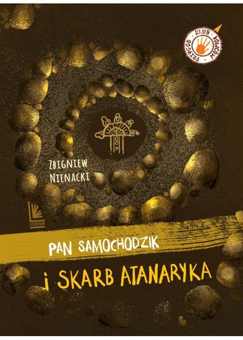 Pan Samochodzik i skarb Atanaryka