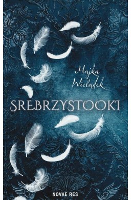 Srebrzystooki